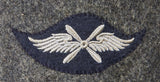 WWII German Luftwaffe Fliegerblouse
