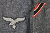 WWII German Luftwaffe Fliegerblouse