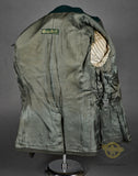 WWII German Army Cavalry Officer Tunic and Pants