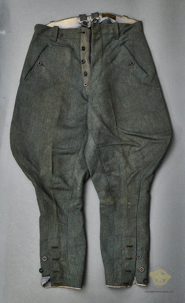 WW2_German_Waffen_SS_Breeches_