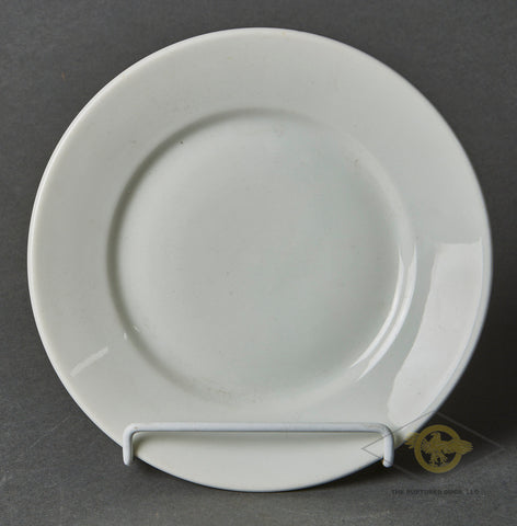 German Wehrmacht Dinner Plate by Kaestner Saxonia