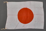 WWII Japanese National Meatball Flag and More
