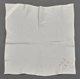 WWII Japanese National Meatball Flag and More