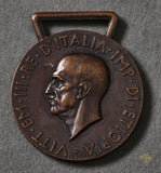 Commemorative Italian Medal for East Africa