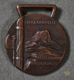 Commemorative Italian Medal for East Africa