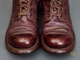 US Army “Corcoran” Paratrooper Jump Boots