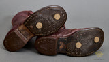 US Army “Corcoran” Paratrooper Jump Boots