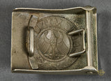 German Weimar Period Army Combat Buckle