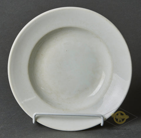 Scarce German Kriegsmarine Soup Bowl from Weimar Period