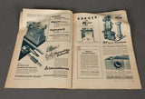 German Language WWII Energy Technical Journal