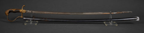 WWII German “Armistice” Sword for Army Officer***STILL AVAILABLE***