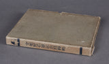 Commemorative Book of the Chinese Garrison