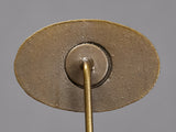 WWII German DLRG (Lifesaving) Stick Pin