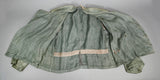 Rare Army Assault Gunner’s Tunic for Panzer NCO