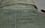 Rare Army Assault Gunner’s Tunic for Panzer NCO