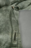 Rare Army Assault Gunner’s Tunic for Panzer NCO