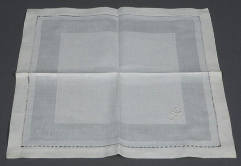 Schloss Klessheim Table Napkin