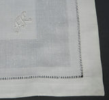 Schloss Klessheim Table Napkin