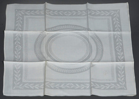 Schloss Klessheim Table Napkin