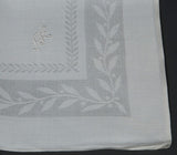 Schloss Klessheim Table Napkin