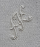 Schloss Klessheim Table Napkin