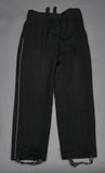 Third Reich Allgemeine SS Straight Leg Trousers