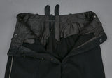 Third Reich Allgemeine SS Straight Leg Trousers