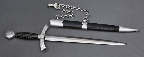 German WWII First Model Luftwaffe Dagger by E&F Hörster***STILL AVAILABLE***
