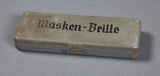 German WWII Cased Issue Soldier’s Eyeglasses