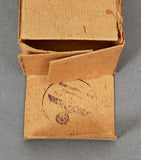 Flying Goggles, Unissused in Box