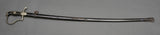 German NCO Sword by Hörster E. & F. Co., Solingen with Triple Engraved Blade***STILL AVAILABLE***