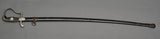 German NCO Sword by Hörster E. & F. Co., Solingen with Triple Engraved Blade***STILL AVAILABLE***