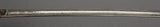 German NCO Sword by Hörster E. & F. Co., Solingen with Triple Engraved Blade***STILL AVAILABLE***