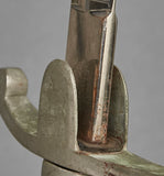 German NCO Sword by Hörster E. & F. Co., Solingen with Triple Engraved Blade***STILL AVAILABLE***