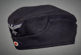 Third Reich TeNo Side Cap