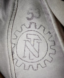Third Reich TeNo Side Cap