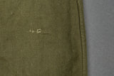 German WWII Wehrmacht Tropical Straight Leg Trousers