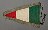 Early Italian Youth Fascist ONB Flag