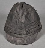 WWII Japanese Navy Summer Field Cap