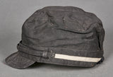 WWII Japanese Navy Summer Field Cap