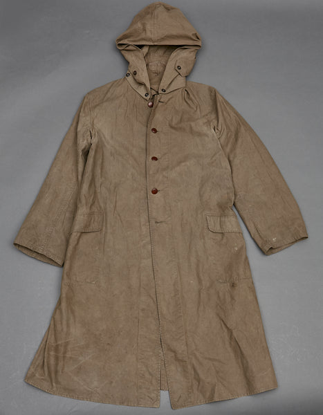 Japanese raincoat deals
