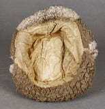 Japanese WWII Winter Pile Cap