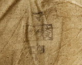 Japanese WWII Winter Pile Cap