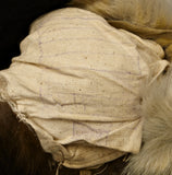 Excellent Japanese Winter Fur Cap