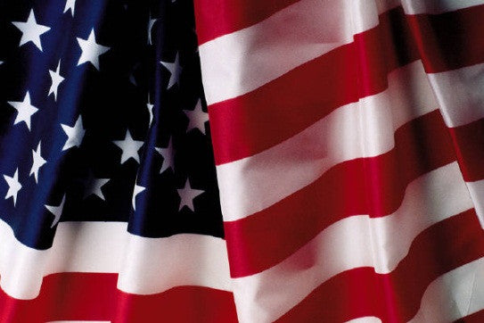 The World Has Lost A Real Patriot!
