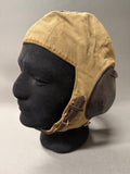 WWII German Luftwaffe Summer Flyer's Cap with Avionics