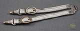German WWII Super Deluxe Army Dagger Hangers