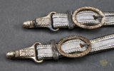German WWII Super Deluxe Army Dagger Hangers