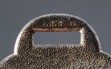 German WWII Super Deluxe Army Dagger Hangers