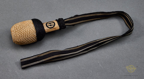 German Third Reich SS NCO’s Sword Knot